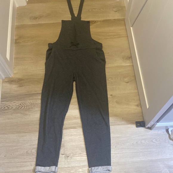 Overalls - Picture 1 of 2